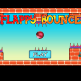 Flappy Bounce